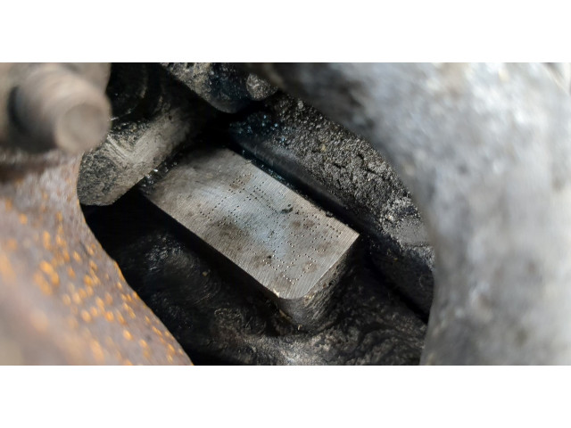 Турбина Volvo XC90 2002-2014