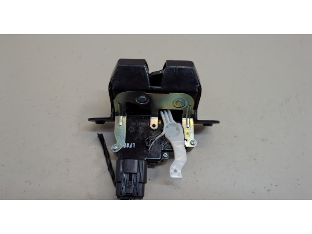 Замок багажника  KIA Telluride       