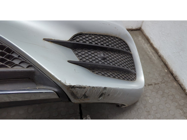 Бампер  Mercedes E W213 2016-2023 передний   A2138852700