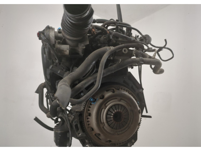 Генератор  Ford Focus 2 2005-2008           