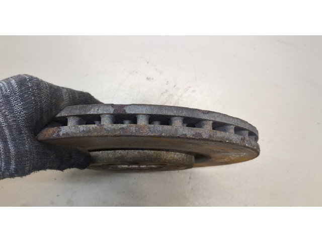 Диск тормозной  Jeep Cherokee 2013-   передний         