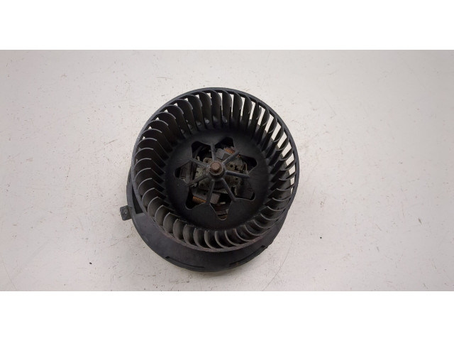 Моторчик печки  Volkswagen Passat 6 2005-2010        