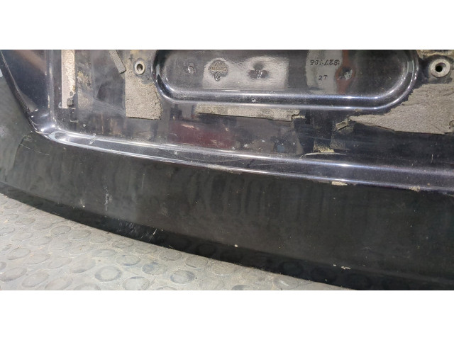 Замок багажника  Volkswagen Golf Plus       