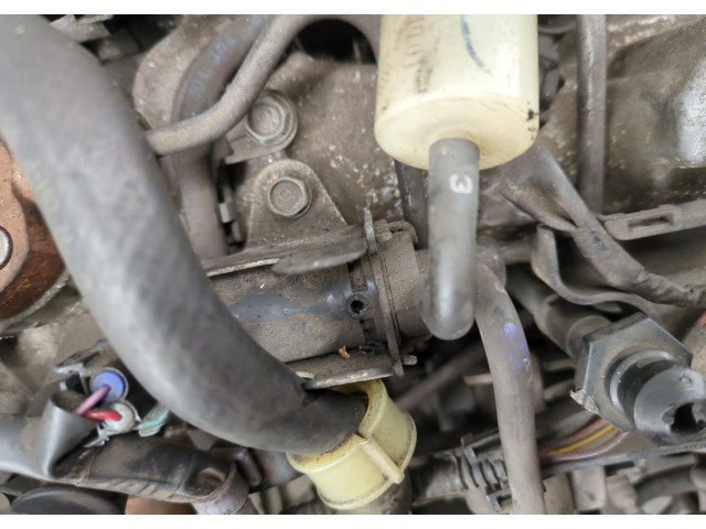 Турбина Honda Civic 2011-2017 18900R3LG01