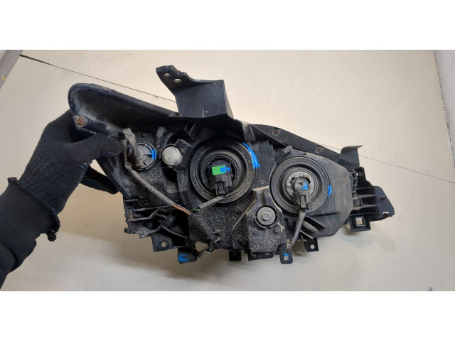 Фара передняя Mazda CX-5 2012-2017 левая