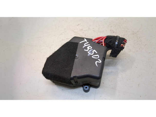 Блок предохранителей  Audi A8 (D3) 2002-2010         