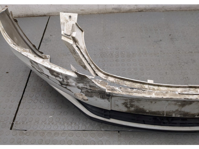 Бампер Skoda Fabia 2010-2014 передний 5J0807221D