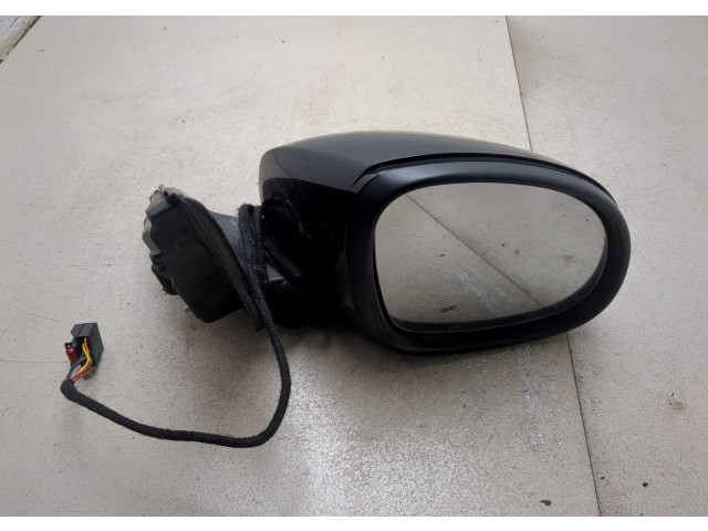 Зеркало боковое Skoda Yeti 2009-2018 правое 5L2857508AA9B9