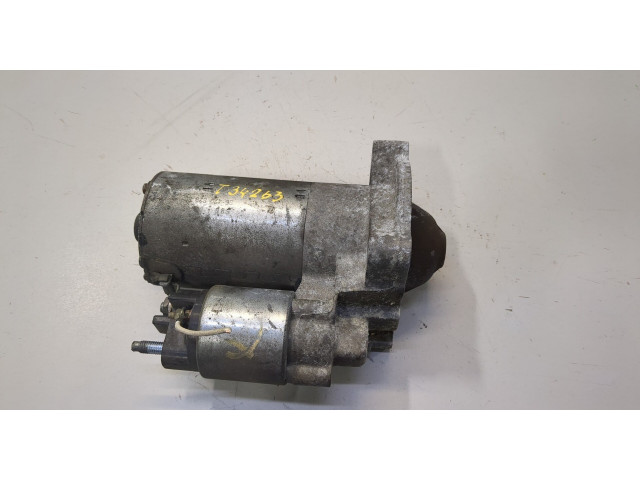 Стартер Citroen C4 2004-2010 1.4 9647982880