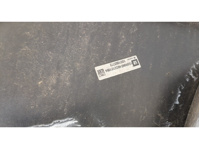 Бампер  Opel Ampera 2011-2015 задний   