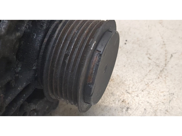 Генератор  Audi A6 (C6) 2005-2011            3.0 бензин