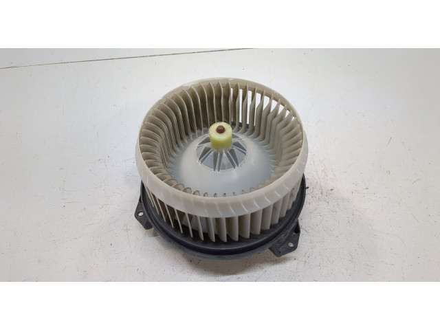 Моторчик печки  Acura ZDX 2009-2013        