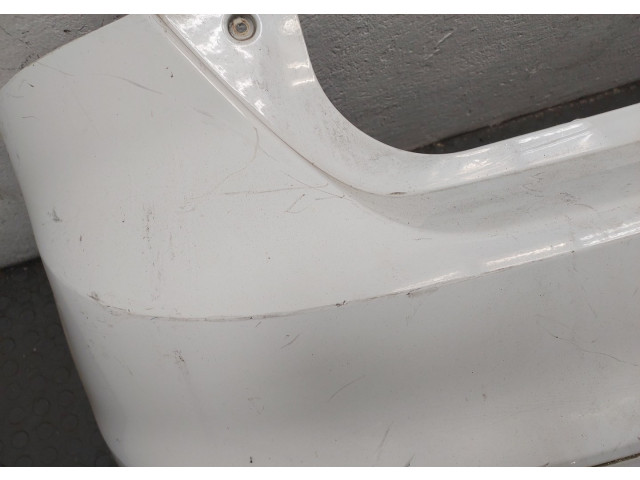 Бампер  Ford Focus 3 2011-2015 задний   1852397, BM51A17906AHXWAA