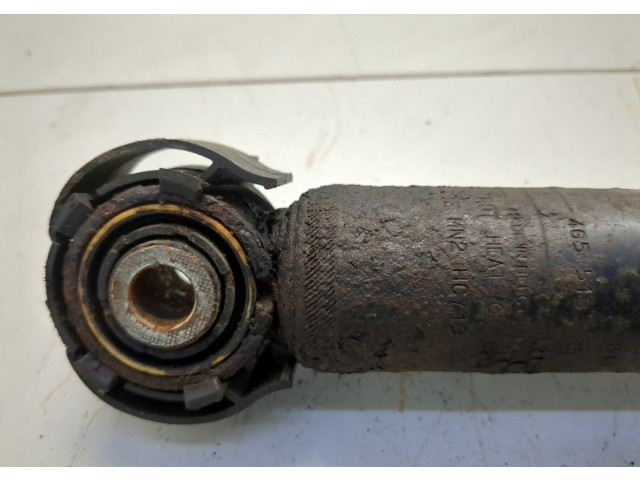 Стойка амортизатора  Audi A6 (C7) 2011-2018 4G5513035     