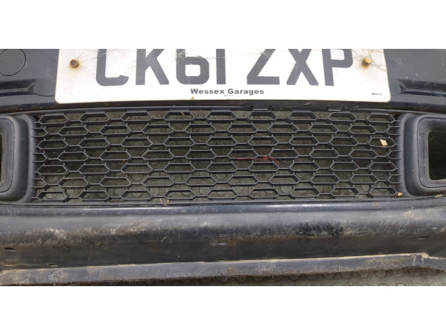 Бампер Mini Cooper (R56/R57) 2006-2013 передний 7255107