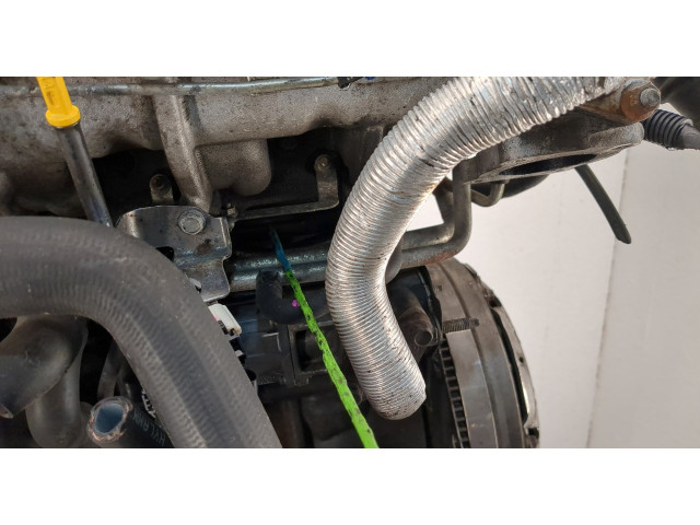 Генератор Mazda 3 (BL) 2009-2013