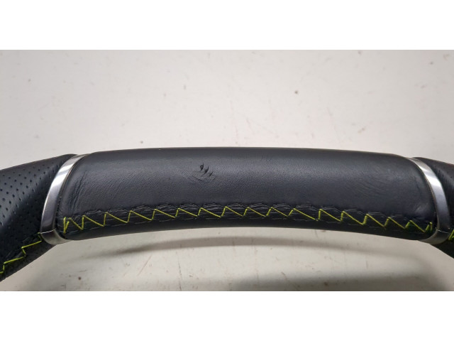 Руль Peugeot 2008 2019-2023