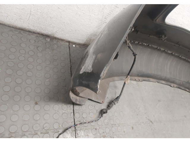 Бампер Volkswagen Golf Plus задний 5M0807417A, 5M0807521