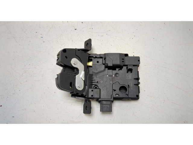 Замок багажника Jaguar XE 2015-