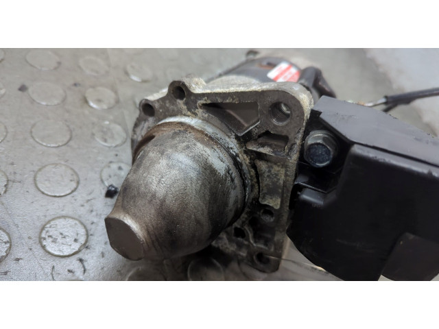 Стартер Infiniti QX56 2004-2010 5.6 391007S000