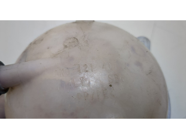 Бачок расширительный Seat Leon 2 2009-2012