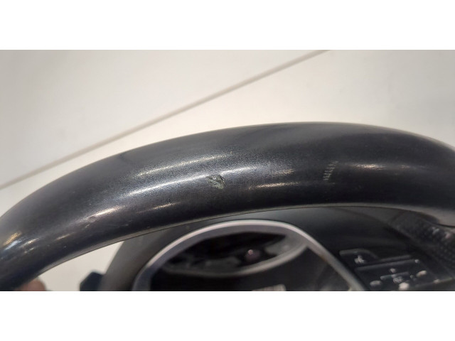 Руль Mercedes CLS C218 2011-2017