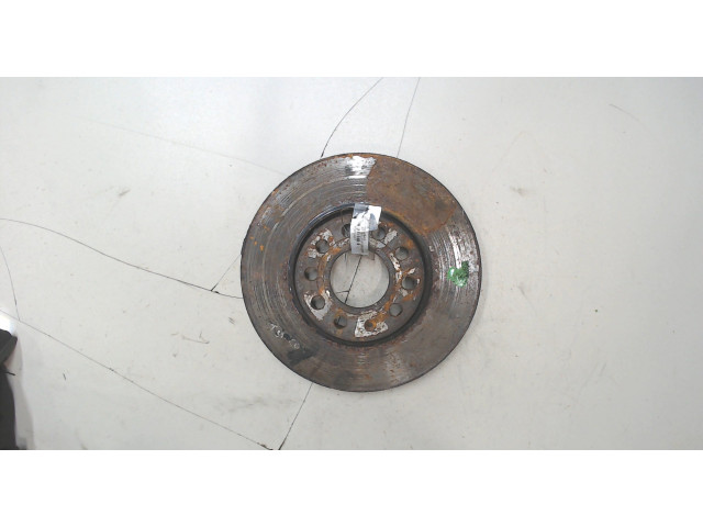 Диск тормозной  Audi A4 (B6) 2000-2004 2.0  передний     8E0615301Q, 8E0098301      