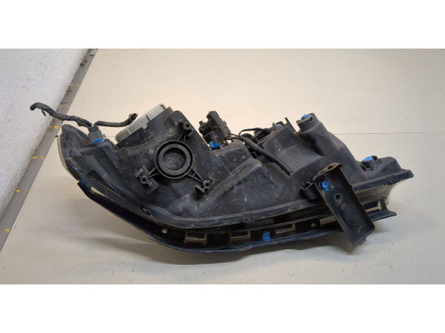 Фара передняя  Honda Accord 7 2003-2007 левая 