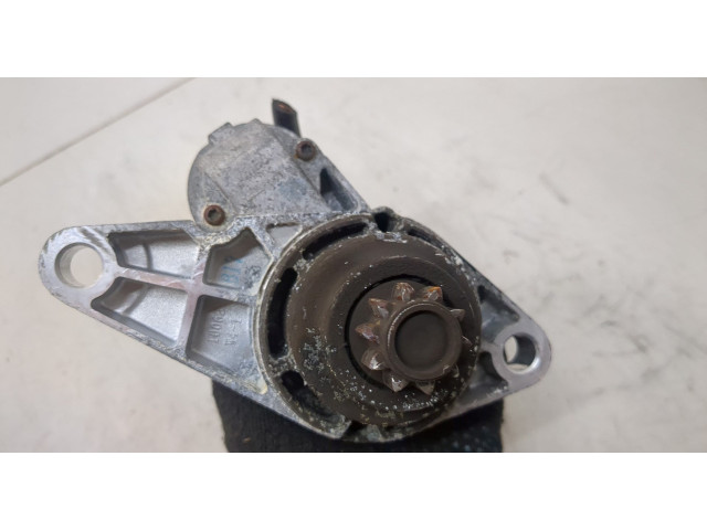 Стартер Skoda Fabia 2007-2014 1.2 02T911023S