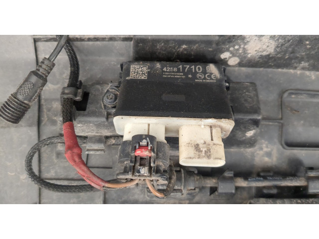 Бампер GMC Terrain 2017-2021 задний