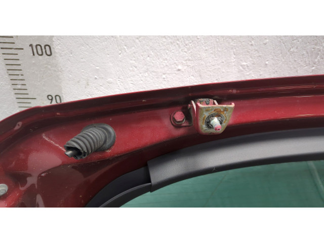 Замок багажника Citroen C4 2010-2020