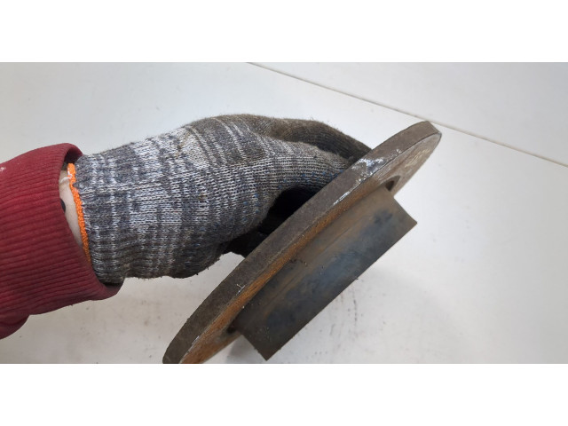 Диск тормозной  Ford EcoSport 2017-2023   задний         