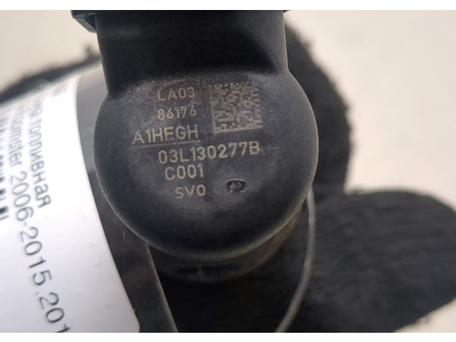 Форсунка топливная Skoda Roomster 2006-2015 03L130277B