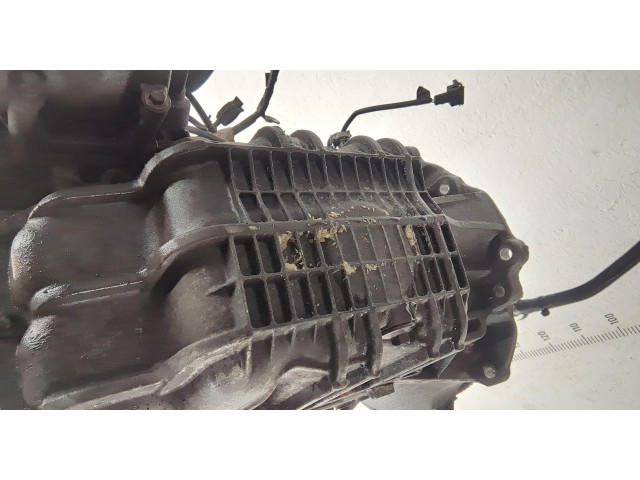 Генератор  Ford Focus 2 2005-2008           