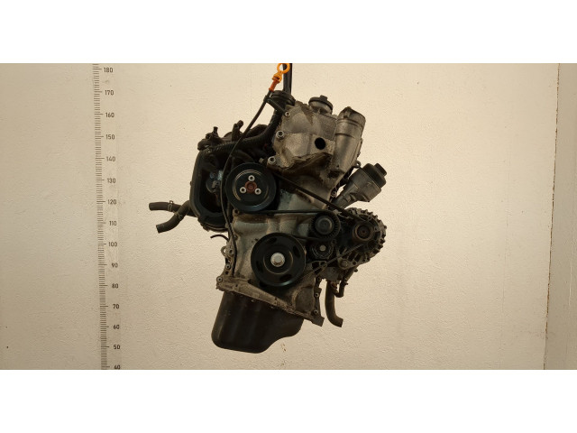 Генератор Skoda Fabia 2007-2014