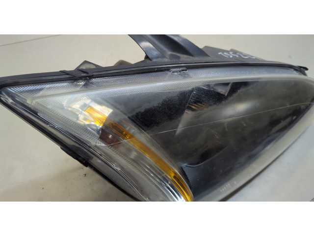 Фара передняя  Ford Focus 2 2005-2008 правая 