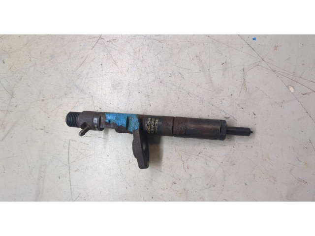 Форсунка топливная Renault Clio 1998-2008 166001137R, 7711497343