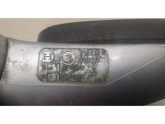 Зеркало боковое Mitsubishi Carisma правое