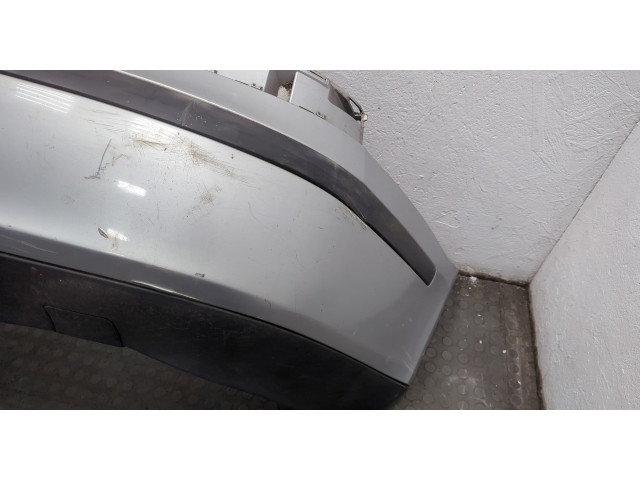 Бампер  Skoda Octavia (A5) 2004-2013 задний   