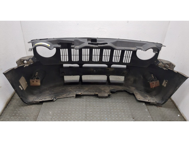 Бампер  Jeep Patriot 2007-2010 передний   