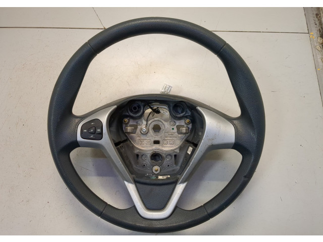 Руль Ford Fiesta 2008-2013