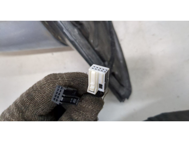 Зеркало боковое  Mercedes R W251 2005-  левое           