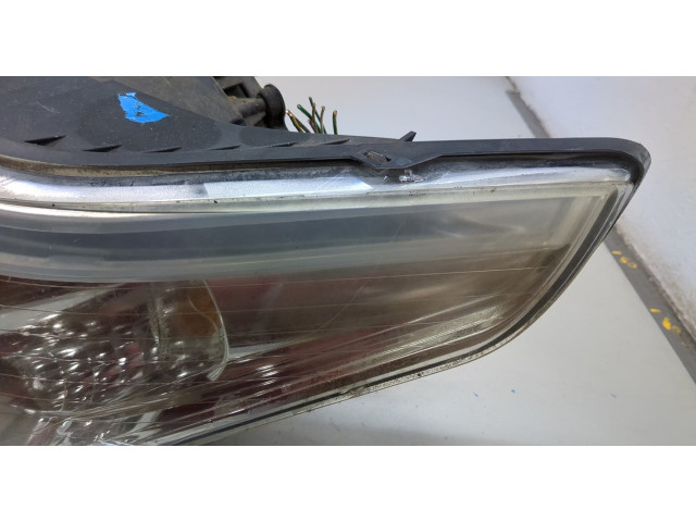 Фара передняя  Citroen C4 2004-2010 левая 