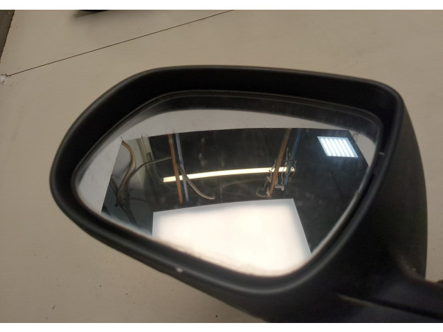 Зеркало боковое  KIA Ceed 2007-2012  левое           