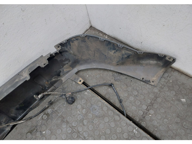 Бампер Mitsubishi Outlander XL 2006-2012 задний 6410A827