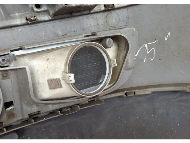 Бампер Skoda Octavia (A5) 2004-2013 передний