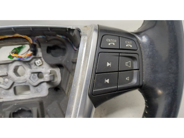 Руль  Volvo XC70 2007-2016           