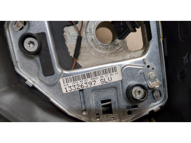 Руль  Opel Zafira B 2005-2012           