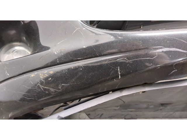 Бампер Jaguar X-Type 2001-2009 передний 1X4317D957A