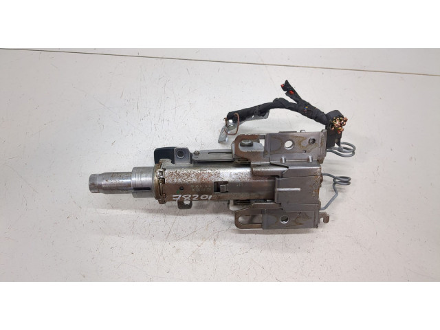  рейка  Колонка рулевая  Skoda Fabia 2007-2014      